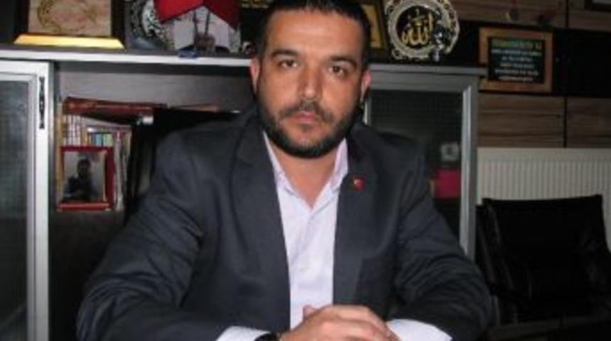 Mhp Sorgun&rsquo;da Belediye Başkan Adayını A&ccedil;ıklamaya Hazırlanıyor