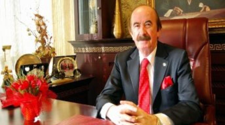 Demirgil&rsquo;den, 29 Ekim Cumhuriyet Bayramı Mesajı