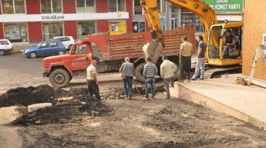Kilimli Belediyesi Hız Kesmiyor