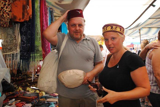 Esnaf, Profil Kurslarıyla Turistlerin Tercihlerini Öğrenecek 1