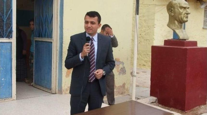 Halfeti İl&ccedil;esinde İlk&ouml;ğretim Haftası Etkinliği