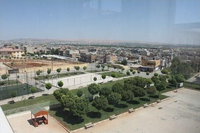Fakıbaba: “parksız Mahalleye 24 Park Yaptık” 1