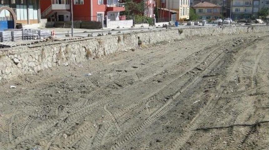 Sungurlu&rsquo;da Dere Yatakları Temizleniyor