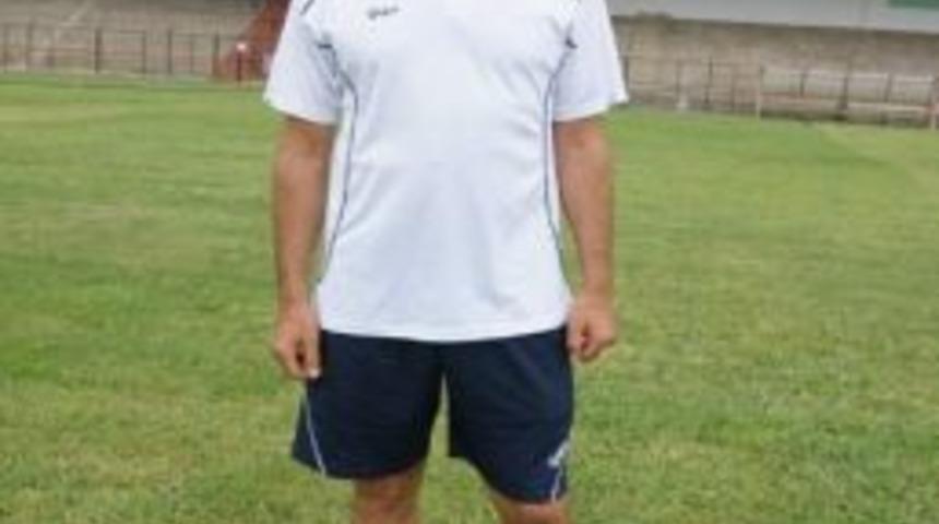 Bozdoğan Aradığı Golc&uuml;y&uuml; Buldu