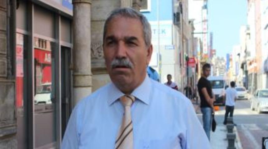 Hastanebaşı Kentsel D&ouml;n&uuml;ş&uuml;m Projesi Se&ccedil;imden Sonraya Kaldı