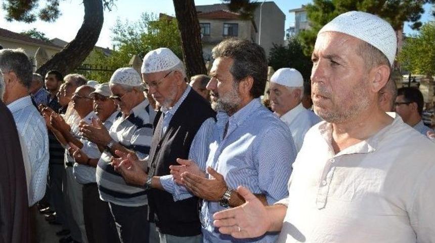 Aykut Kocaman&rsquo;ın Acı G&uuml;n&uuml;