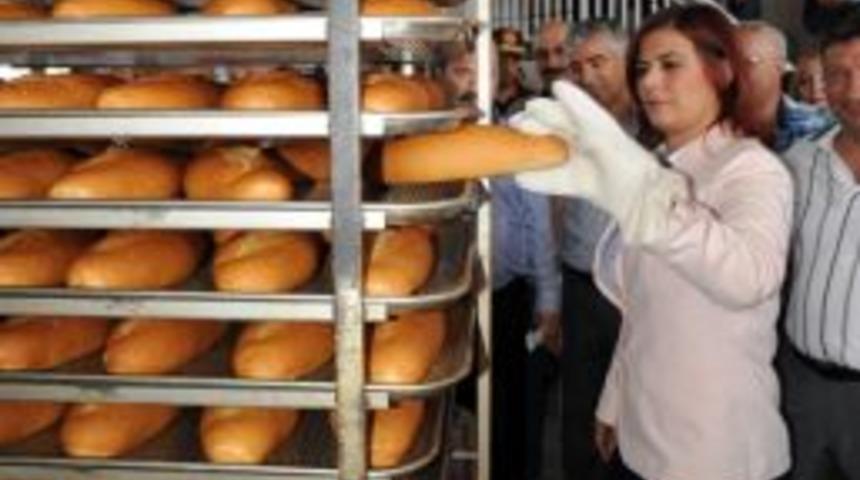 Ekmeğe Zam Halk Ekmeğe Ilgiyi Artırdı
