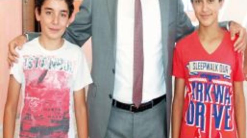 İzmir&rsquo;e 17 Liselik Eğitim Kamp&uuml;s&uuml; Yapılacak