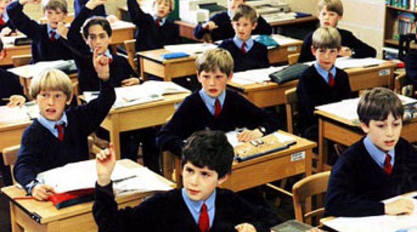 Özel okullar enflasyonun üzerinde zam yaptı