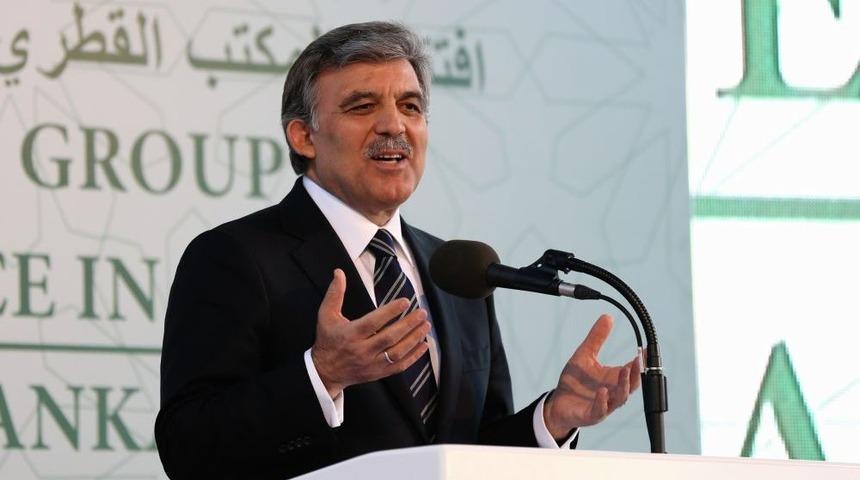 İslam Kalkınma Bankası Ilk Yurt Dışı Ofisini Ankara&rsquo;da A&ccedil;tı