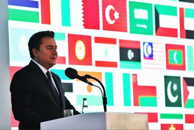 İslam Kalkınma Bankası Ilk Yurt Dışı Ofisini Ankara&rsquo;da A&ccedil;tı 1