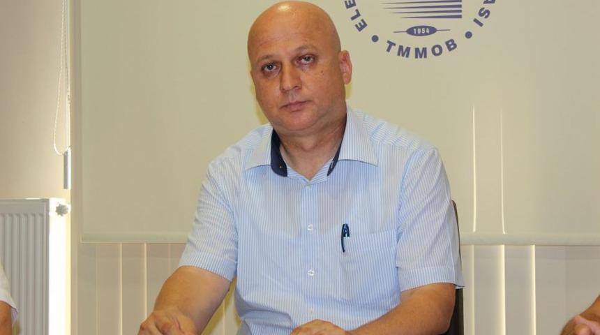 TMMOB'dan Kentsel D&ouml;n&uuml;ş&uuml;m Eleştirisi