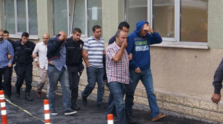 Askeri Gıda Ihalelerinde Yolsuzluk Ş&uuml;phelileri Sağlık Kontrol&uuml;nden Ge&ccedil;ti