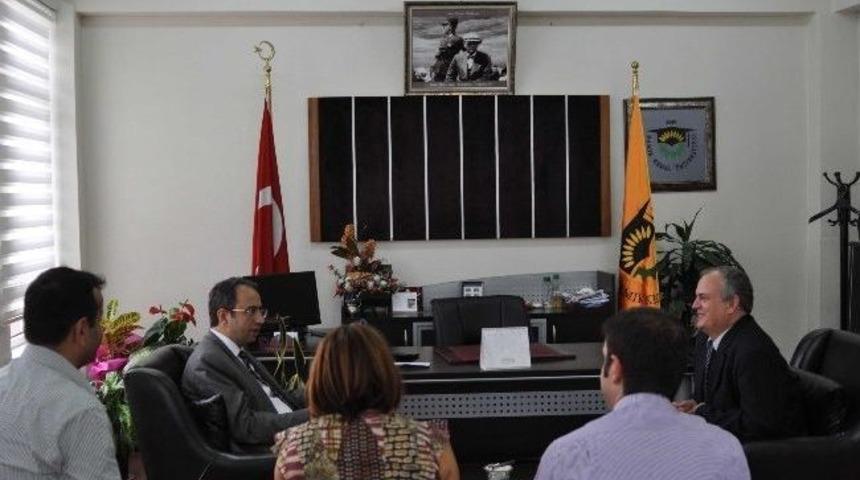 &lsquo;&ccedil;emyo&rsquo; &Ccedil;erkezk&ouml;y İ&ccedil;in &Ouml;nemli Bir Kazanım