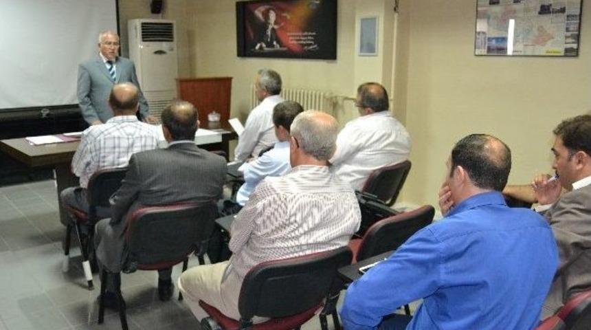 Muhasebecilere Teşvik İ&ccedil;in Bilgilendirme