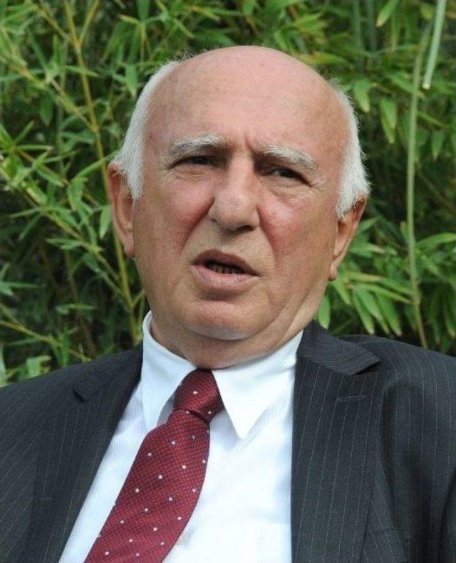 Aliağa nın Başkanı "hizmete Devam" Dedi 1