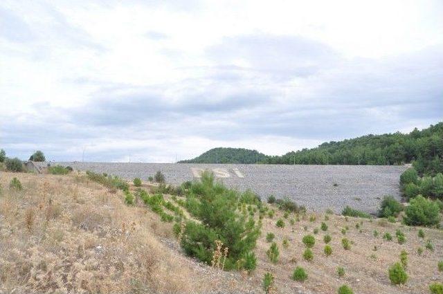 Kazan G&ouml;leti ne Cansuyu 2