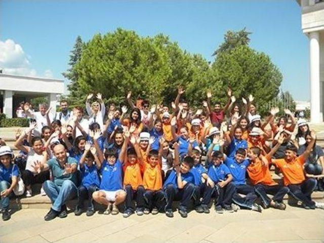  mutfakta Bilim Ve Sağlık  Projesi 1