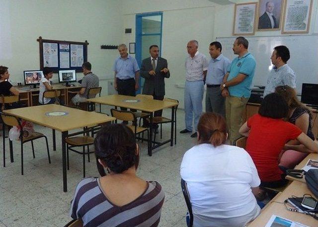 Muğla, İş&ccedil;i İstihdam Şampiyonu 1