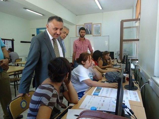 Muğla, İş&ccedil;i İstihdam Şampiyonu 2