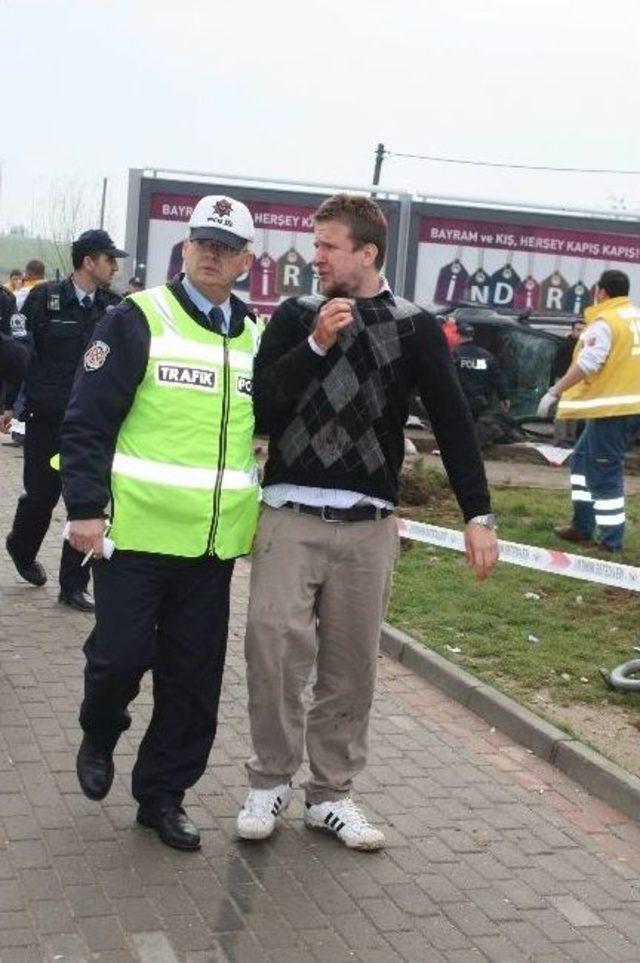 Yargıtay,  5 Cana 5 Yıl Az  Dedi 1