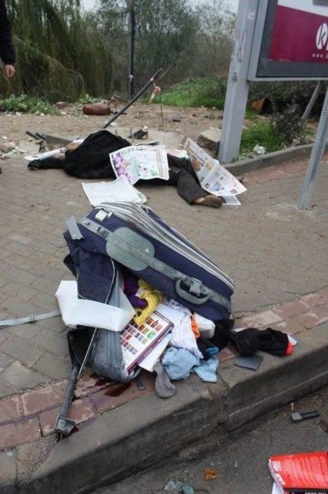 Yargıtay,  5 Cana 5 Yıl Az  Dedi 2