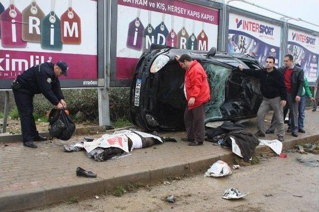 Yargıtay,  5 Cana 5 Yıl Az  Dedi 3