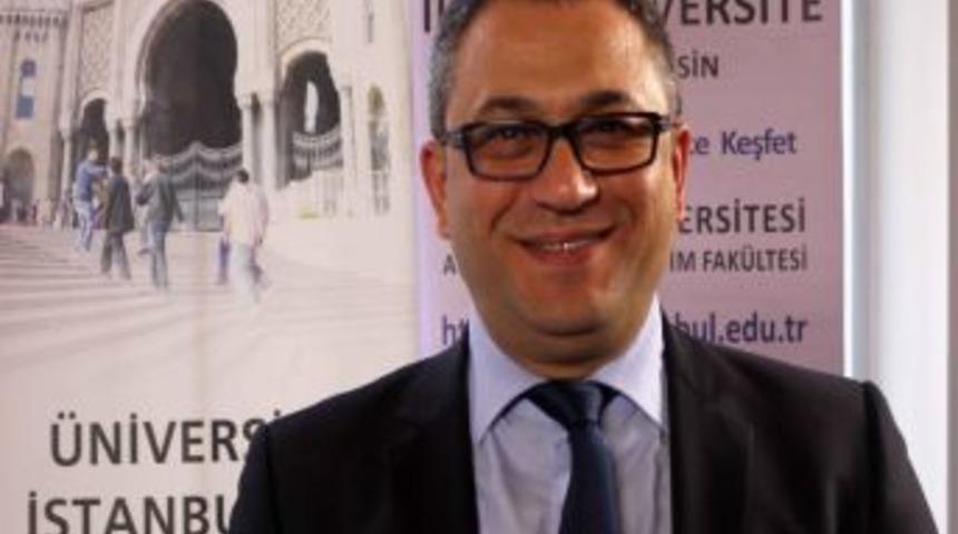 İkinci &Uuml;niversite Bir &lsquo;tık&rsquo; Uzakta