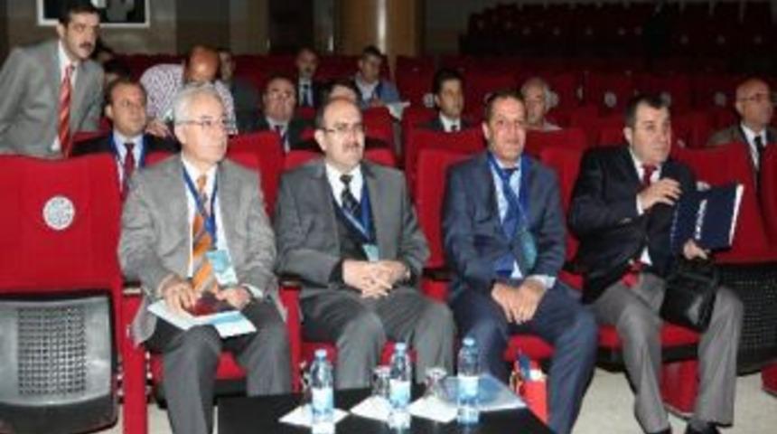 &Uuml;nip Ortak Proje Komisyon Toplantısı