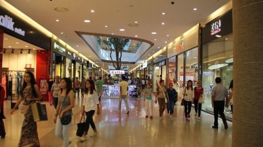 Vitrinlerde Sezon Finali