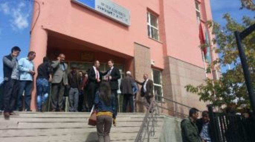 Ardahan'da Bin Kişiye İş M&uuml;jdesi