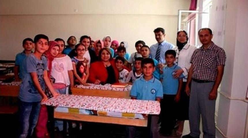 Milli Eğitim M&uuml;d&uuml;r&uuml; T&ouml;re&rsquo;den İmam Hatip Okullarına Ziyaret