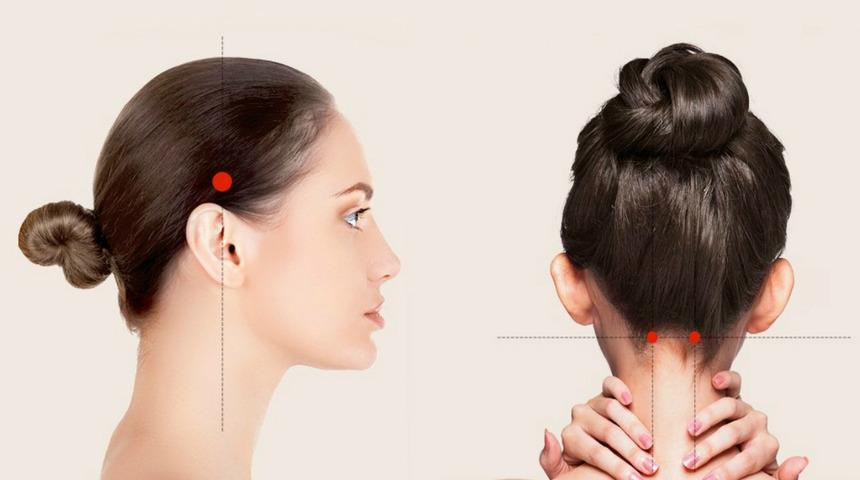 Geçmek bilmeyen baş ağrısını bıçak gibi kesen yöntemler