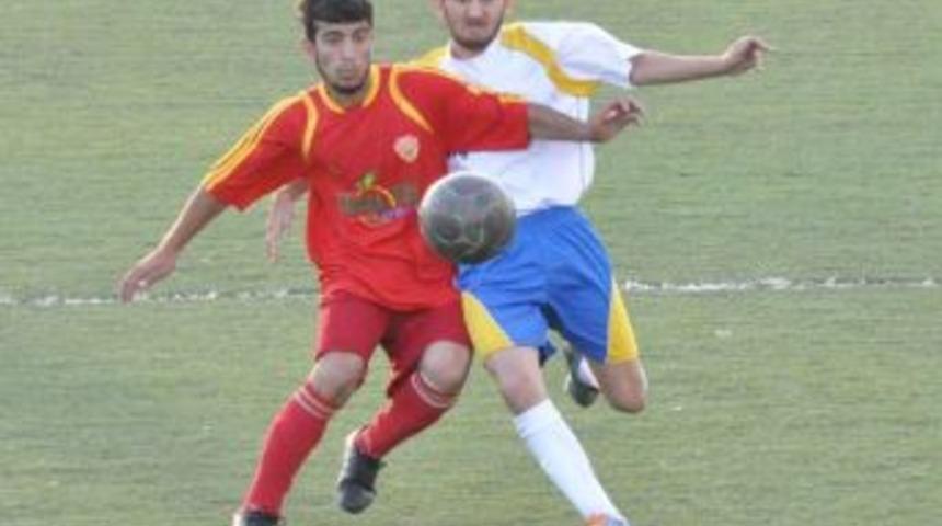 Malatya Amat&ouml;r K&uuml;me Futbol Ligi