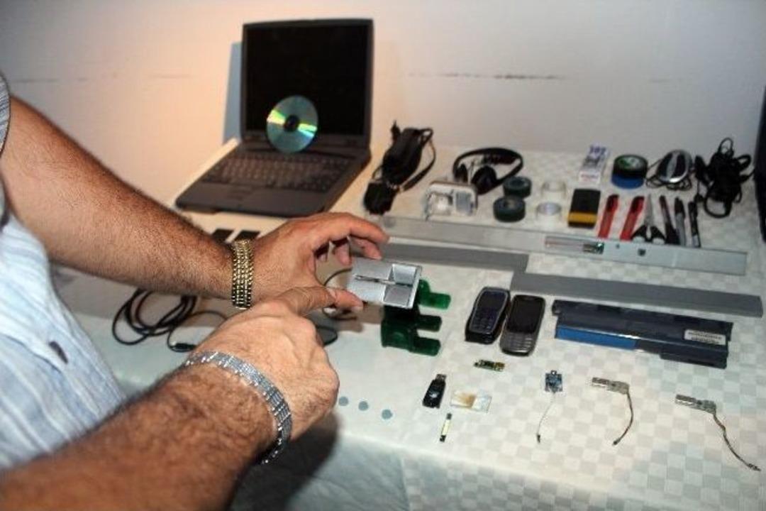 Bulgaristan'dan İthal Dolandırıcılar