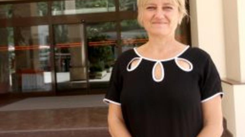 'M&uuml;lteci Ve Sığınmacılar Su&ccedil;lu Değil'