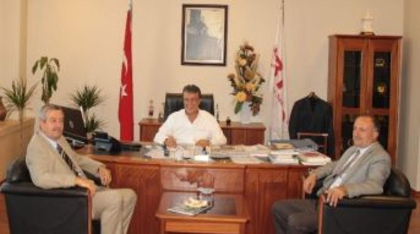 İş D&uuml;nyası Kan Bağışı Kampanyası&rsquo;nda Buluşuyor