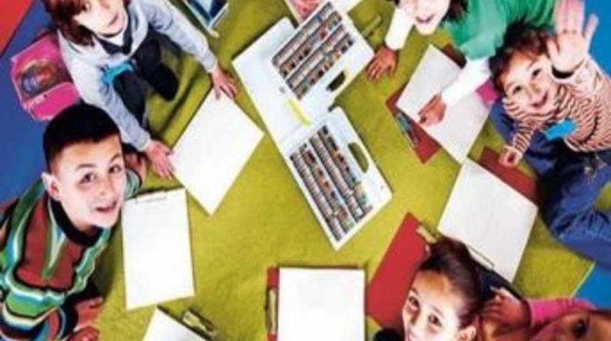 Tegv De Yeni Etkinlik Yılı