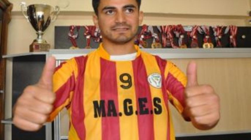 G&ouml;rme Engelliler B-1 Deplasmanlı Futsal 1. Ligi