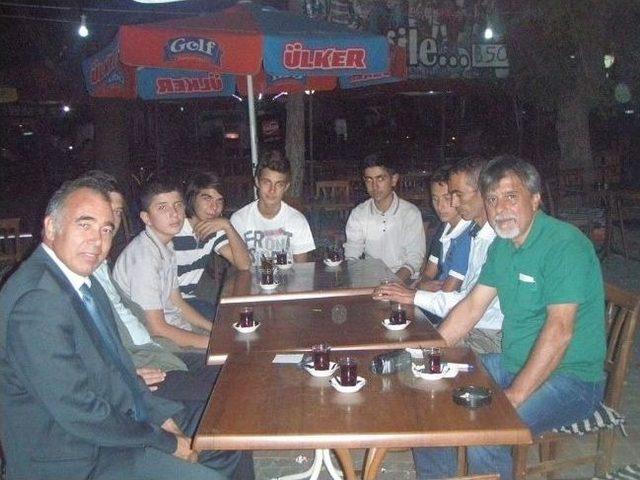 Sabiha G&ouml;k&ccedil;en End&uuml;stri Meslek T&uuml;rkiye nin En Tercih Edilen Lisesi 1