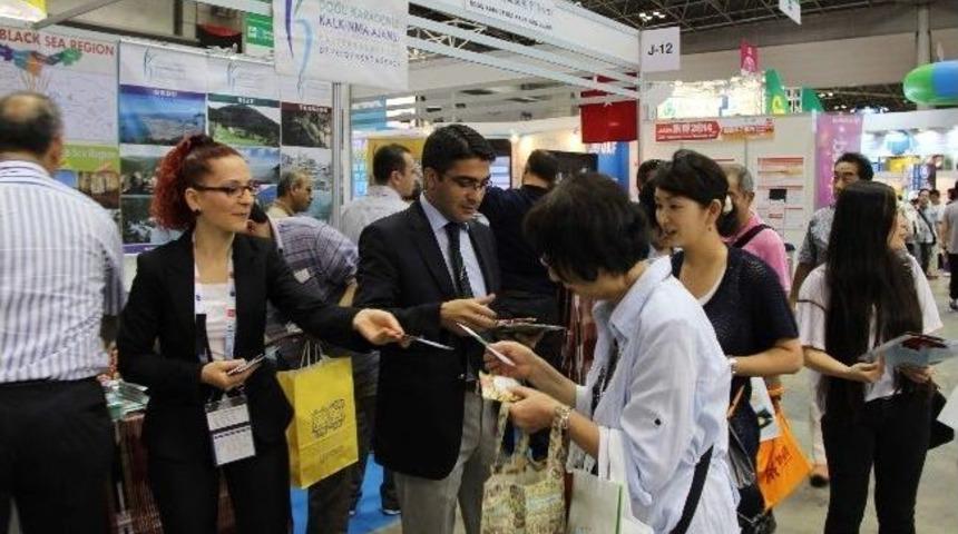 Japonya&rsquo;da Karadeniz R&uuml;zgarı