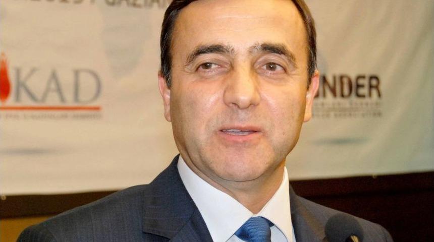 Meral: &Uuml;mitsizliğe Kapılmadan Suriye&rsquo;nin Yerini Alacak Pazarlar Bulmalıyız