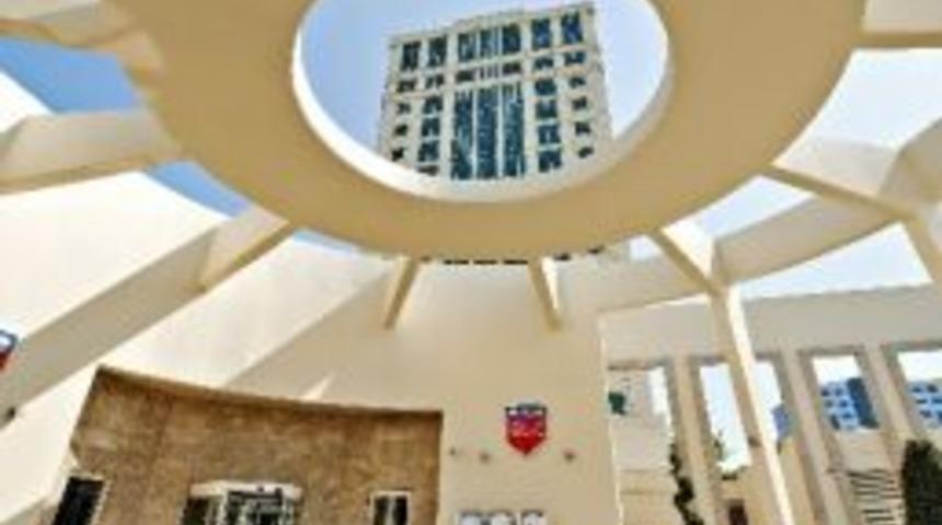 İstanbul Kemerburgaz &Uuml;niversitesi Akademik Yılı Başlıyor