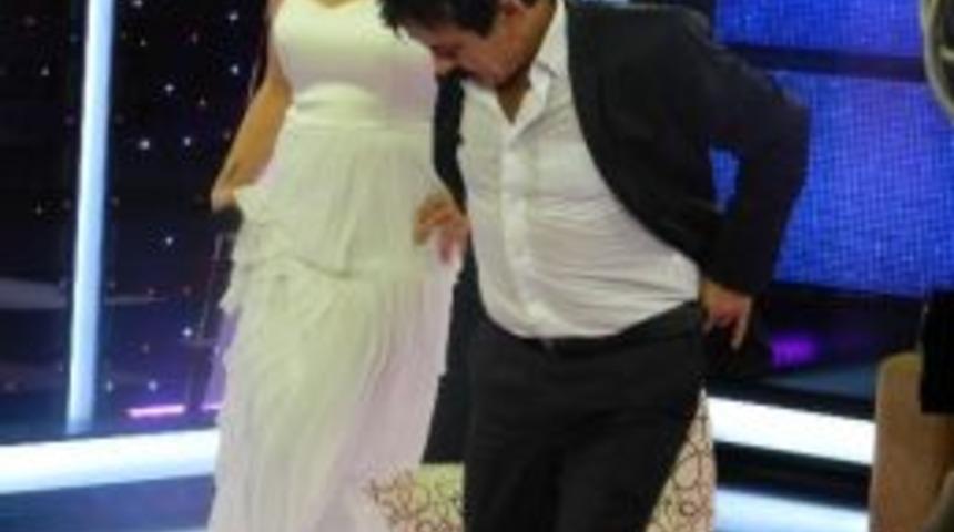 Ankaralı Yasemin De Koza Tv&rsquo;de