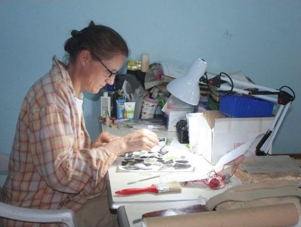 Gaziantep&rsquo;te D&uuml;nyanın En Eski Yerleşim Yeri G&uuml;n Y&uuml;z&uuml;ne &Ccedil;ıkıyor