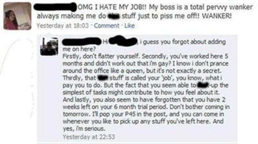 En k&ouml;t&uuml; &ccedil;alışanlar