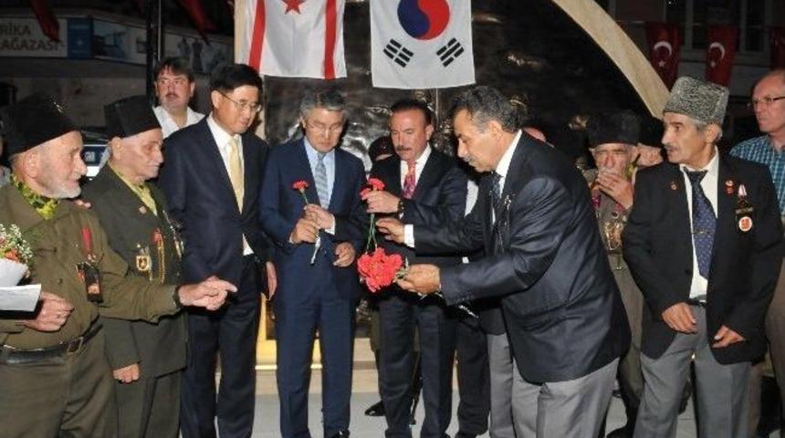 Şehit Ve Gazilerimiz Baştacımızdır