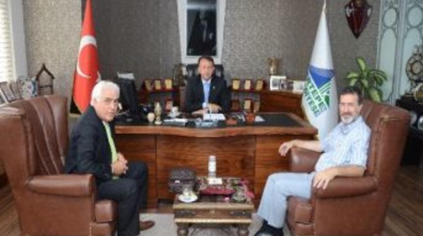 Kartepe'ye &Ouml;zel &Uuml;niversite Kurulacak