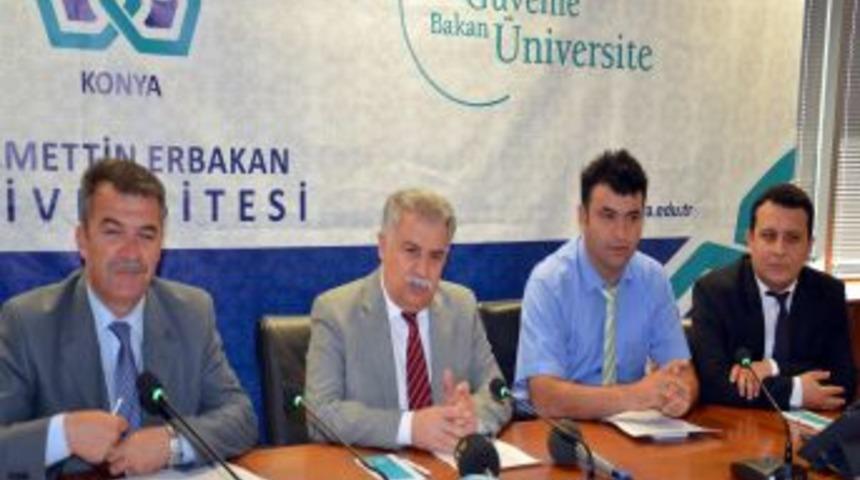 Eğitimciler, Avrupa'da Mesleki Y&ouml;nlendirmeyi Inceleyecek