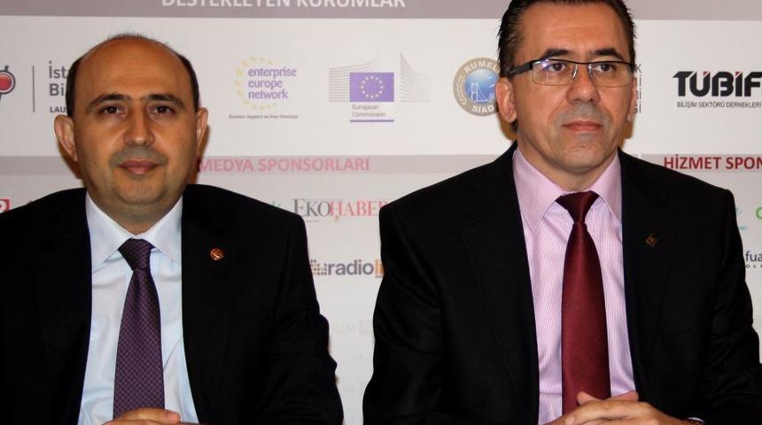 Yazılım Kongresine Sayılı G&uuml;nler Kaldı